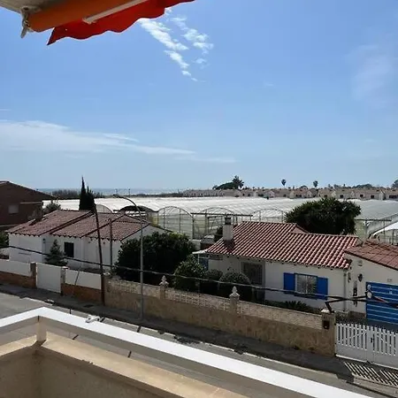 Apartamento No Dispo
