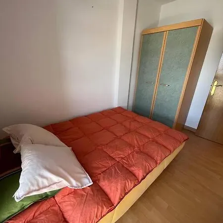 Apartamento No Dispo Apartment