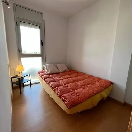 Apartment Apartamento No Dispo Creixell