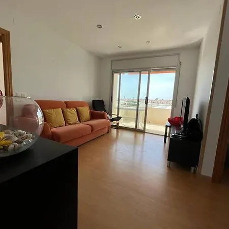 Apartamento No Dispo Creixell