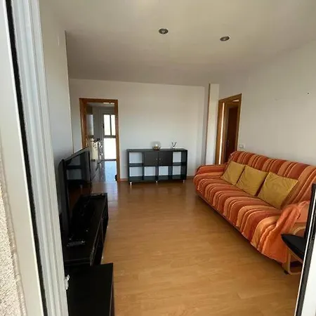 Apartment Apartamento No Dispo *