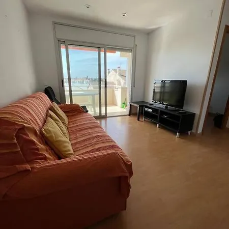 Apartamento No Dispo Apartment Creixell